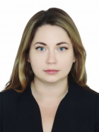 Федченко Наталья Ивановна