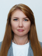 Дороган Анастасия Сергеевна