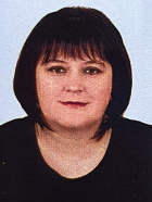 Егорова Наталья Александровна