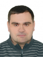 Грибов Дмитрий Александрович